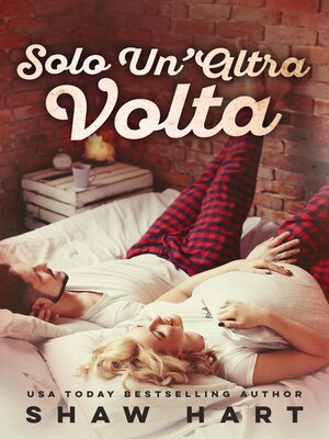 cover image of Solo Un'Altra Volta